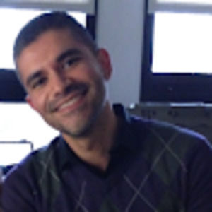 Meet your Posher, Ruben